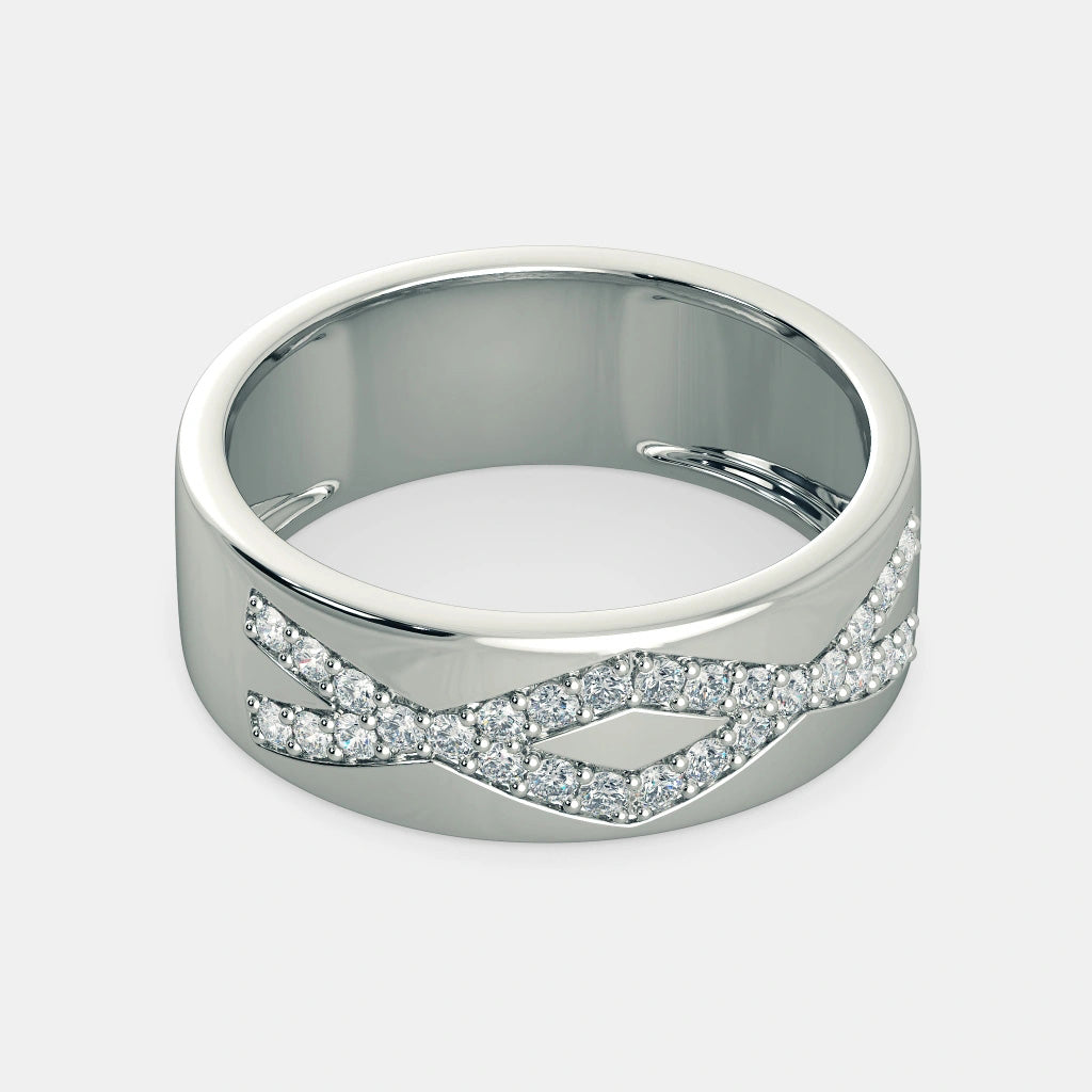 The Casanova Ring