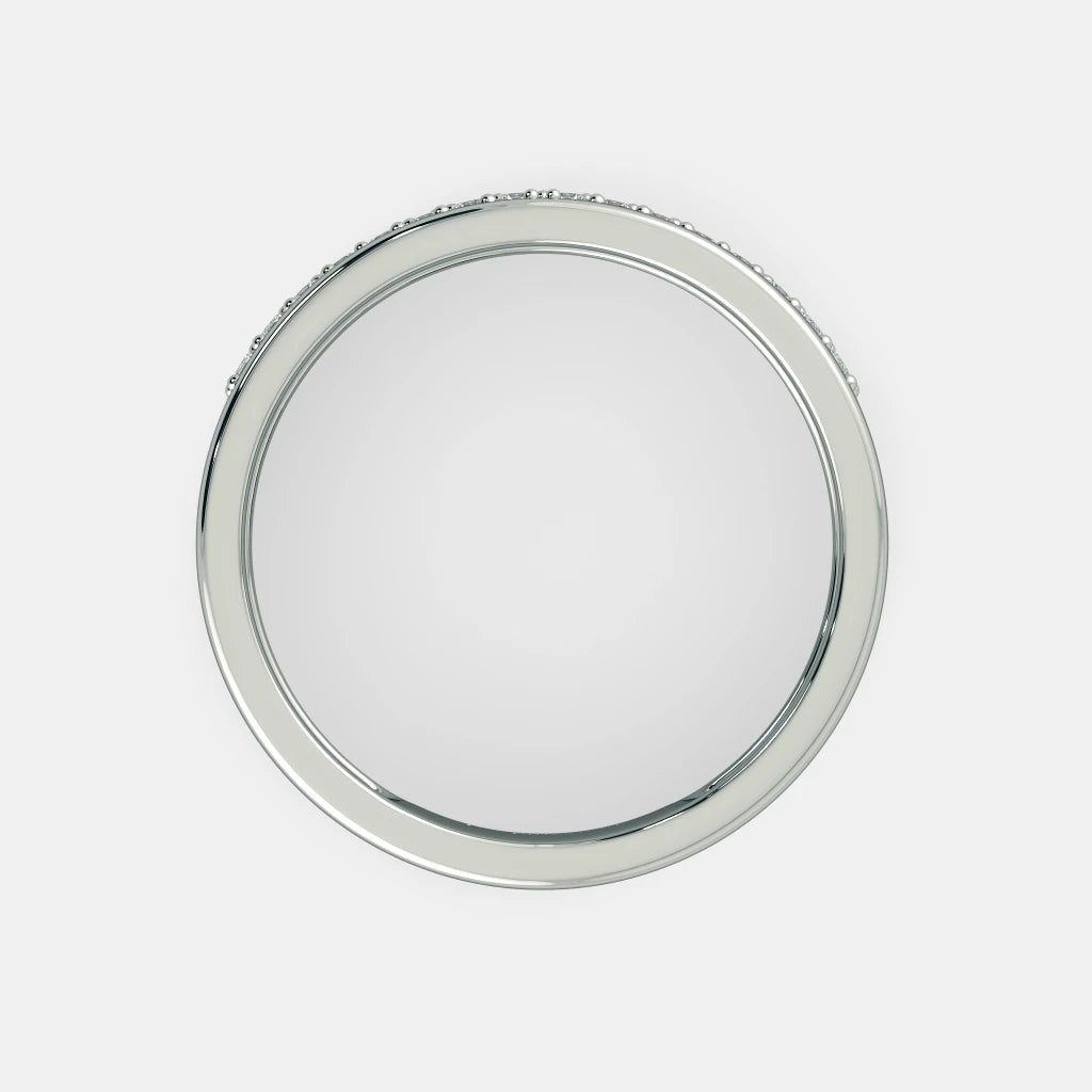 The Casanova Ring