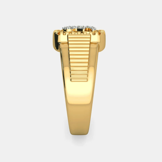 The Mool Mantra Ring