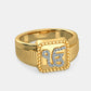 The Mool Mantra Ring