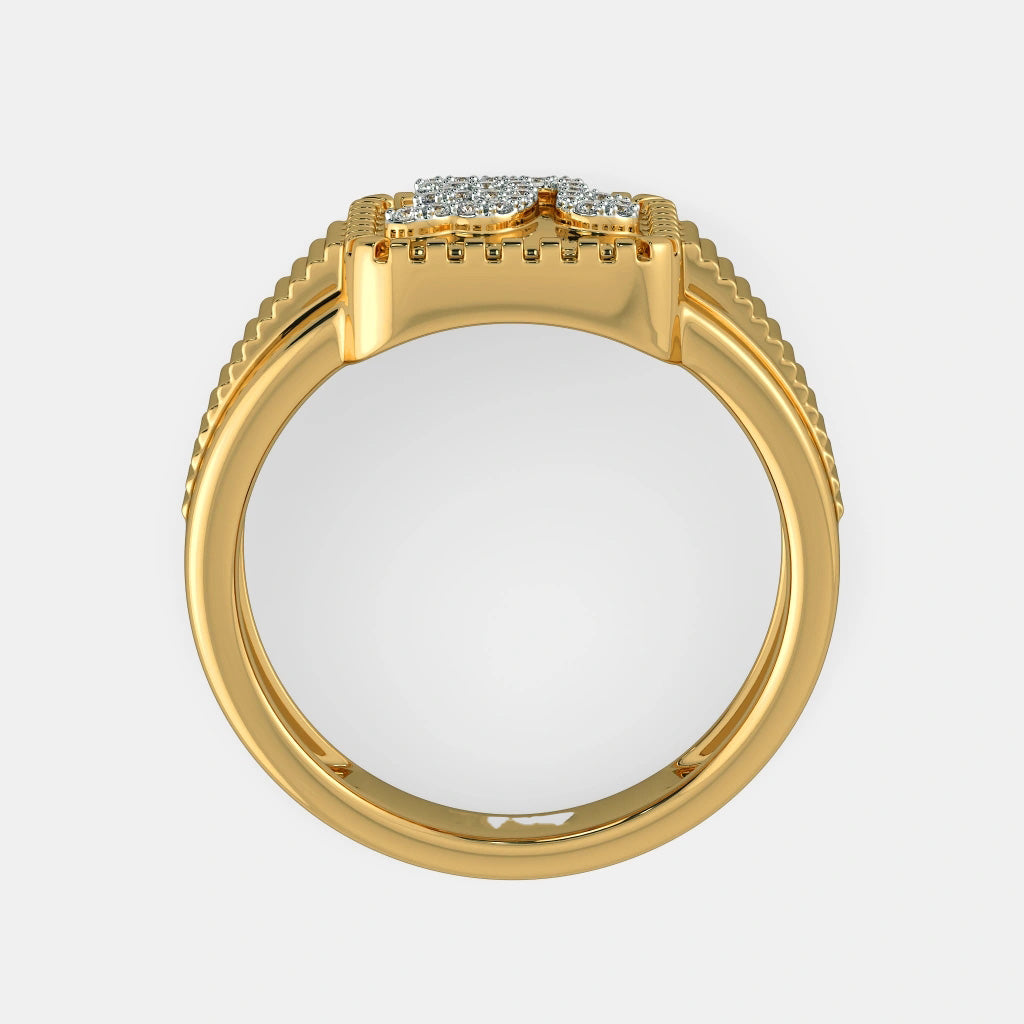 The Mool Mantra Ring