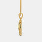 The Warrior Pendant