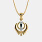 The Warrior Pendant