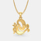 The Avighna Pendant
