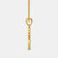The Divine Om Pendant