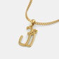 The Divine Om Pendant