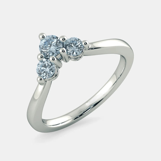 The Divinity Ring