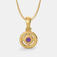 The Ethea Pendant