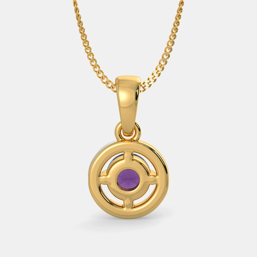 The Ethea Pendant