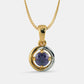 The Ethea Pendant