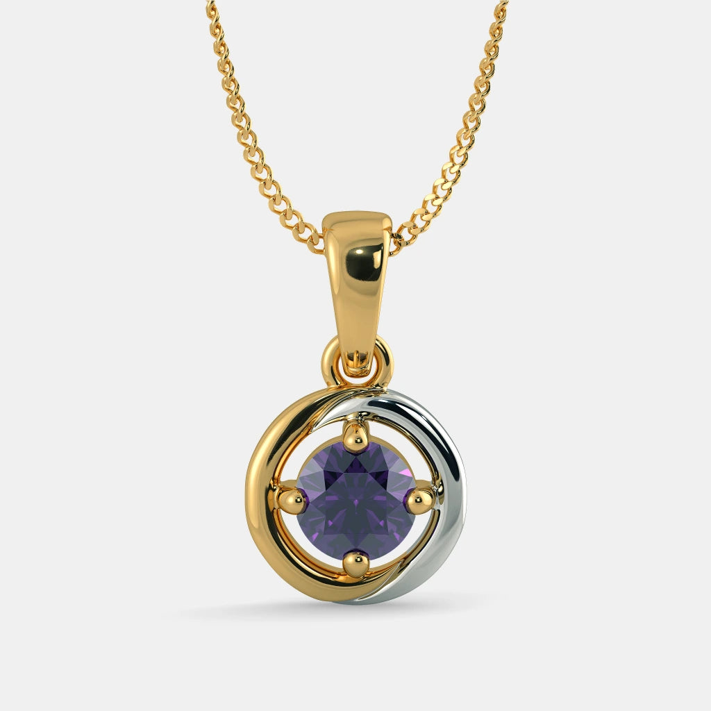 The Ethea Pendant