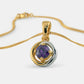 The Ethea Pendant