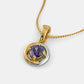 The Ethea Pendant