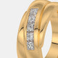 The Enchanted Twist Ring