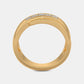 The Enchanted Twist Ring