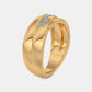 The Enchanted Twist Ring
