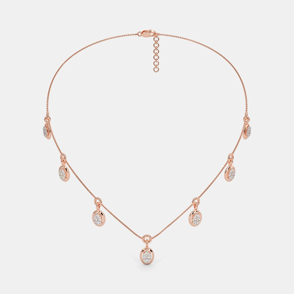 The Perry Necklace