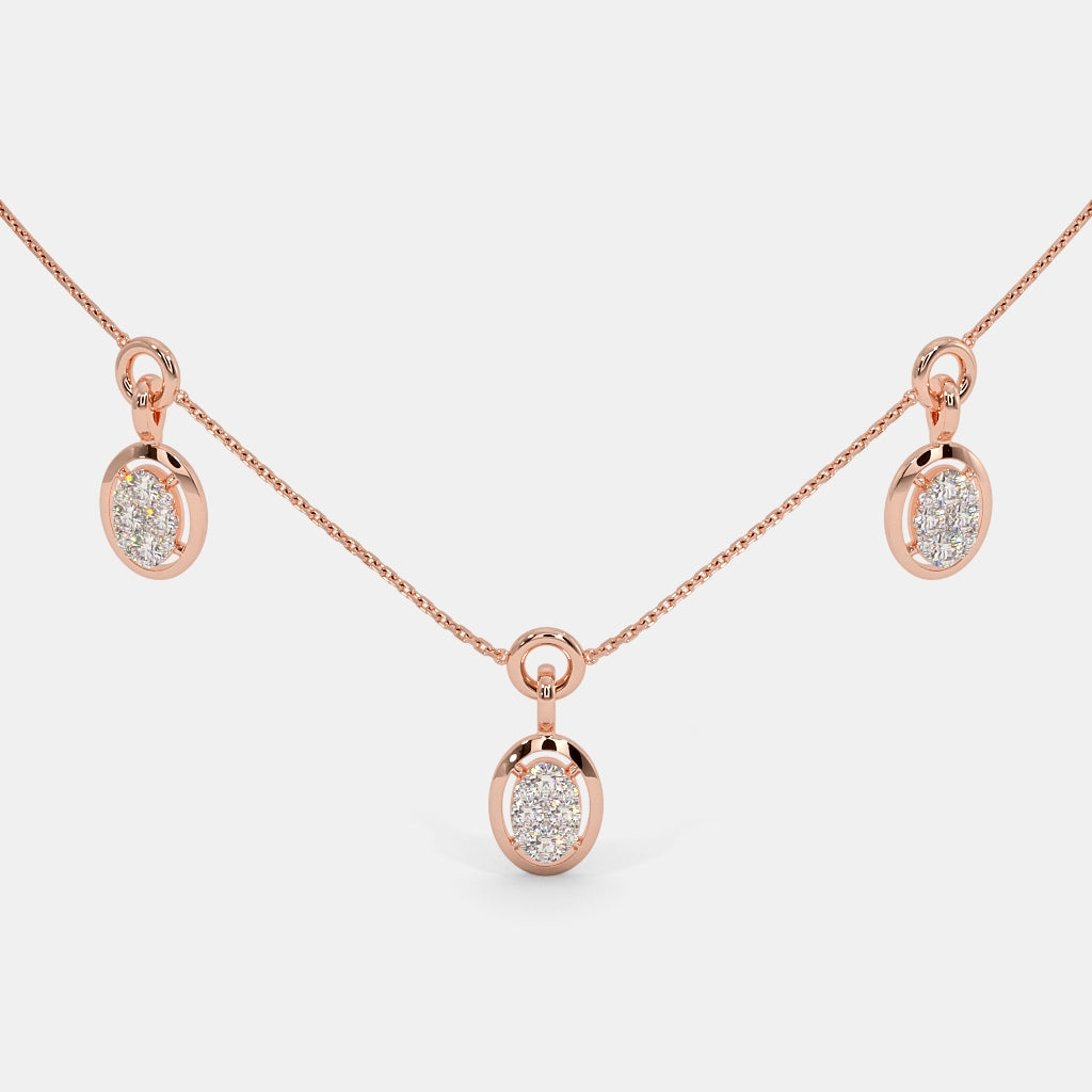The Perry Necklace
