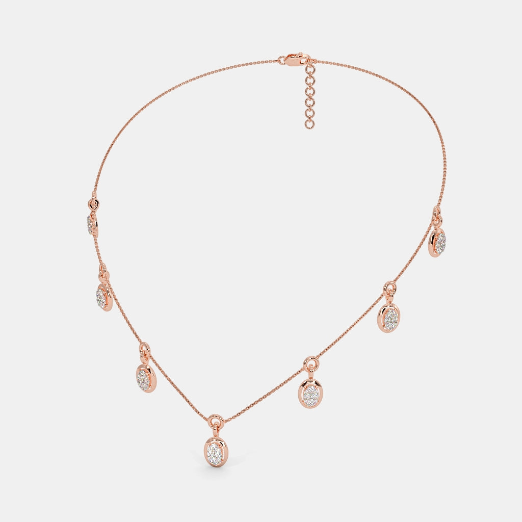 The Perry Necklace
