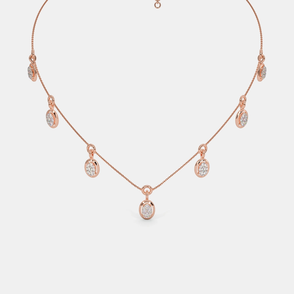 The Perry Necklace