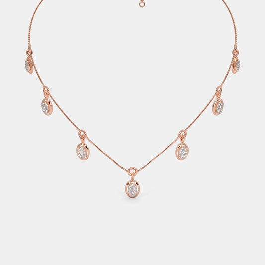 The Perry Necklace