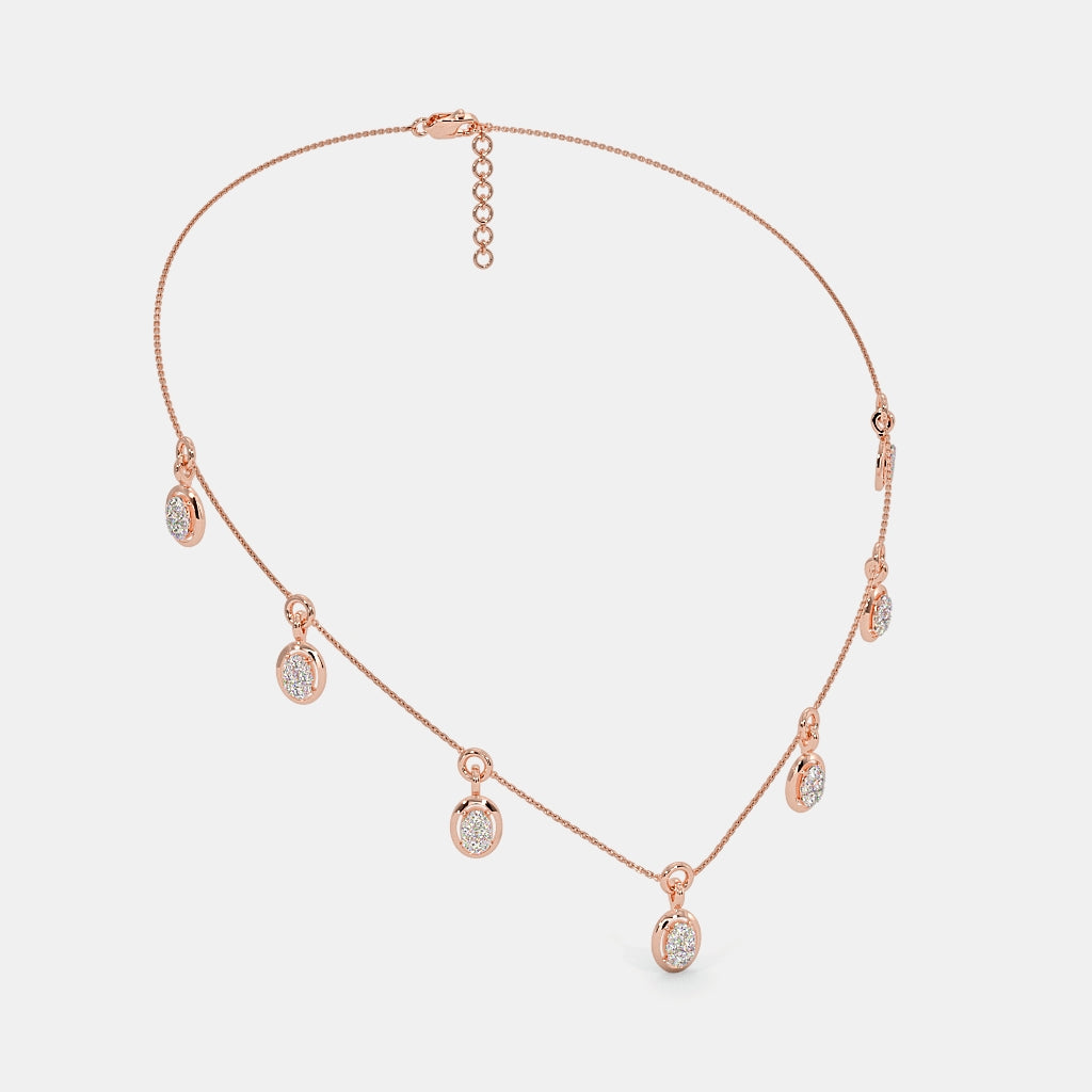 The Perry Necklace