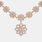 The Lamine Princess Necklace