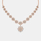 The Lamine Princess Necklace