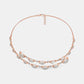The Quinla Collar Necklace