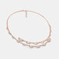The Quinla Collar Necklace
