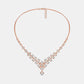 The Kivra Princess Necklace