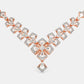 The Kivra Princess Necklace