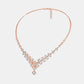The Kivra Princess Necklace