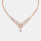 The Kivra Princess Necklace