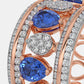 The Arutiu Stackable Ring