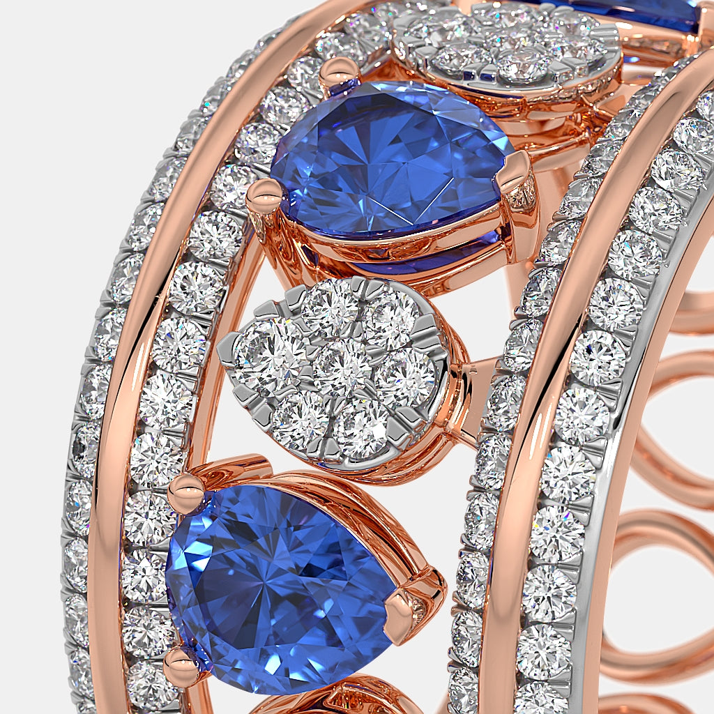 The Arutiu Stackable Ring
