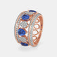 The Arutiu Stackable Ring