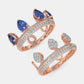 The Arutiu Stackable Ring