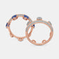 The Arutiu Stackable Ring