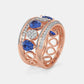 The Arutiu Stackable Ring