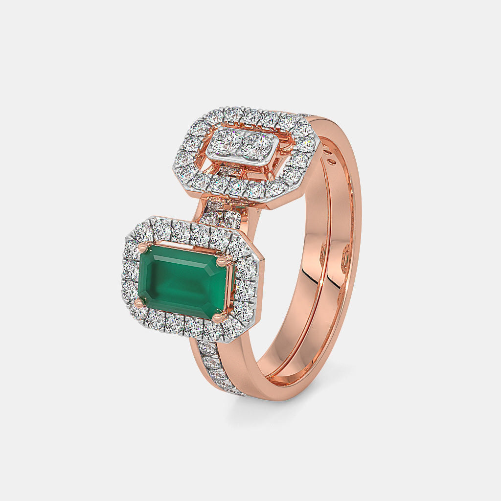 The Camenzuli Stackable Ring