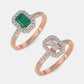The Camenzuli Stackable Ring