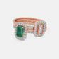 The Camenzuli Stackable Ring