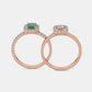 The Camenzuli Stackable Ring