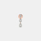 The Kenni Drop Earrings