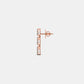 The Kenni Drop Earrings