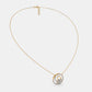The Aristia Pendant Necklace