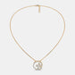 The Ornatia Pendant Necklace