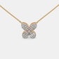 The Grandor Pendant Necklace