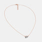 The Solanke Pendant Necklace